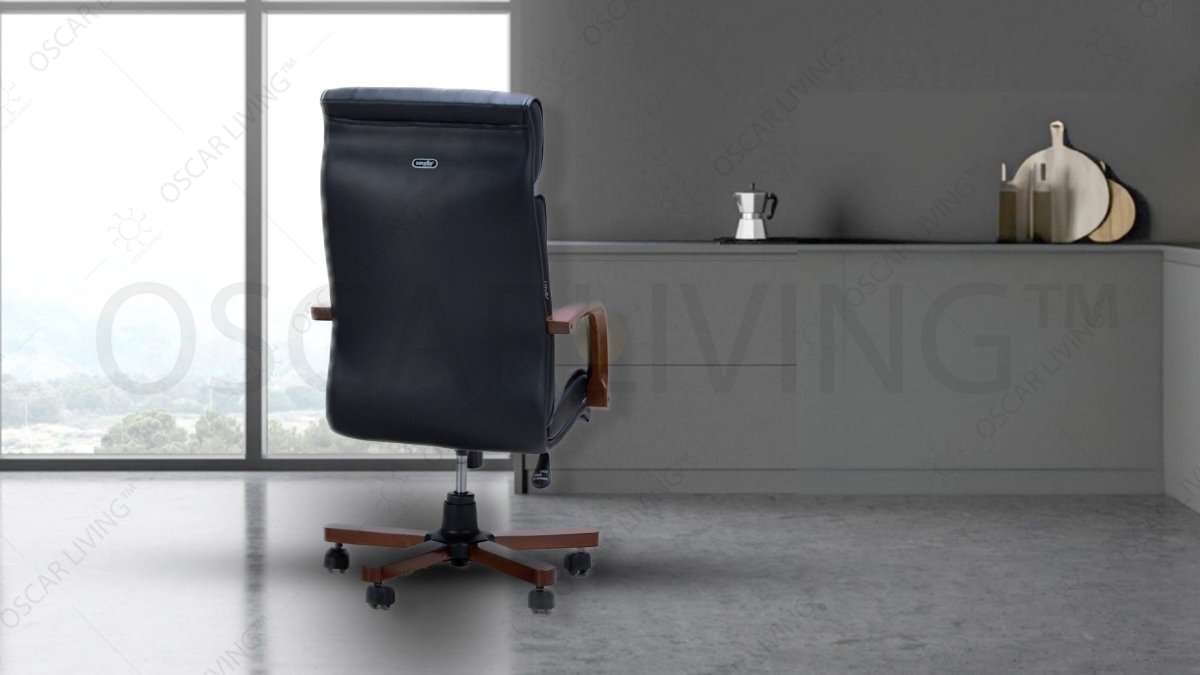 Kursi Direktur Kursi Kantor Savello Platinum H SAVELLO OSCARLIVING