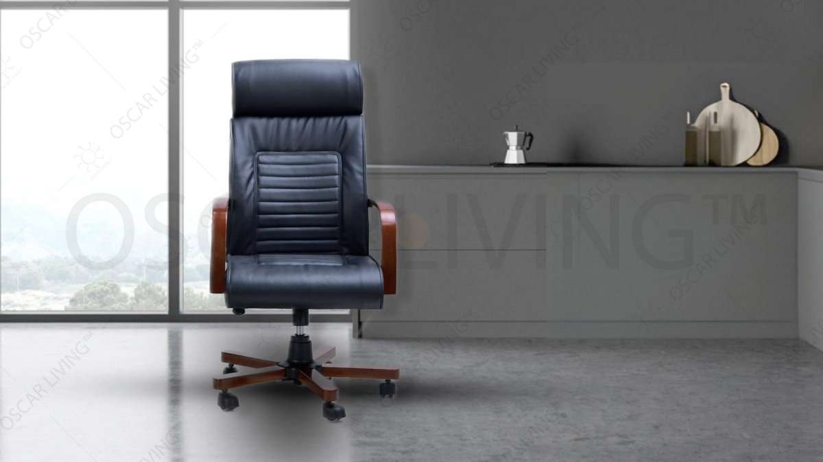 Kursi Direktur Kursi Kantor Savello Platinum H SAVELLO OSCARLIVING