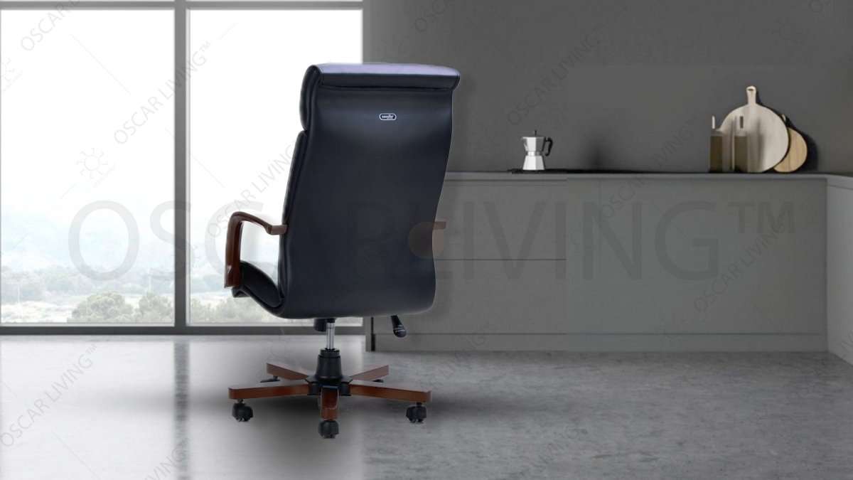 Kursi Direktur Kursi Kantor Savello Platinum H SAVELLO OSCARLIVING