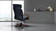 Kursi Direktur Kursi Kantor Savello Platinum H SAVELLO OSCARLIVING