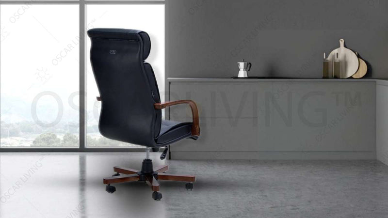 Kursi Direktur Kursi Kantor Savello Platinum H SAVELLO OSCARLIVING