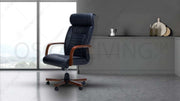 Kursi Direktur Kursi Kantor Savello Platinum H SAVELLO OSCARLIVING