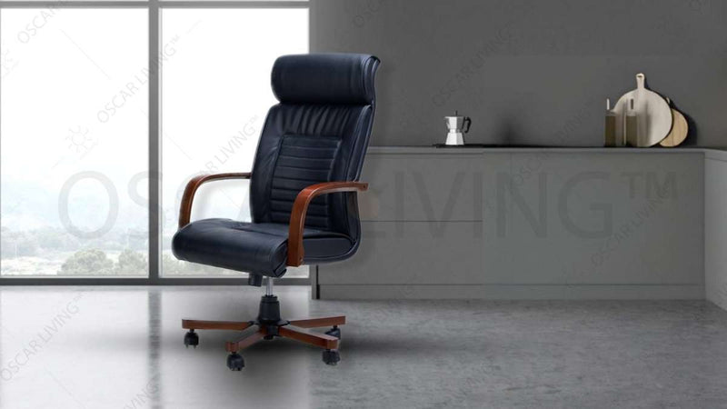 Kursi Direktur Kursi Kantor Savello Platinum H SAVELLO OSCARLIVING