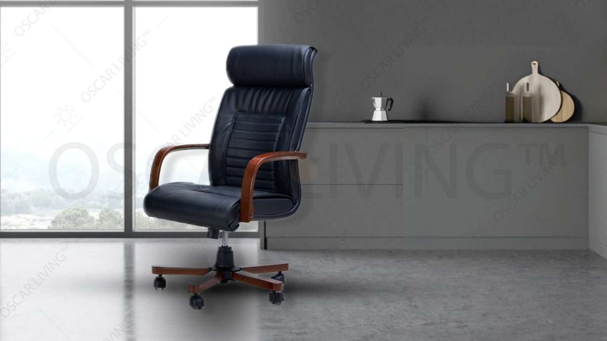 Kursi Direktur Kursi Kantor Savello Platinum H SAVELLO OSCARLIVING