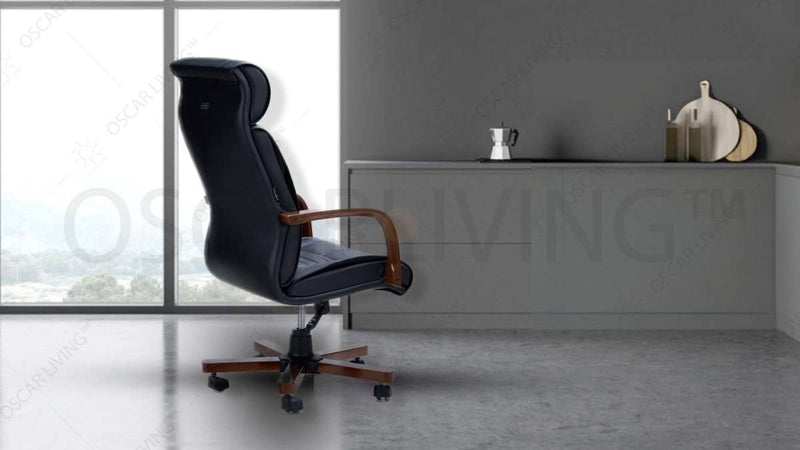 Kursi Direktur Kursi Kantor Savello Platinum H SAVELLO OSCARLIVING
