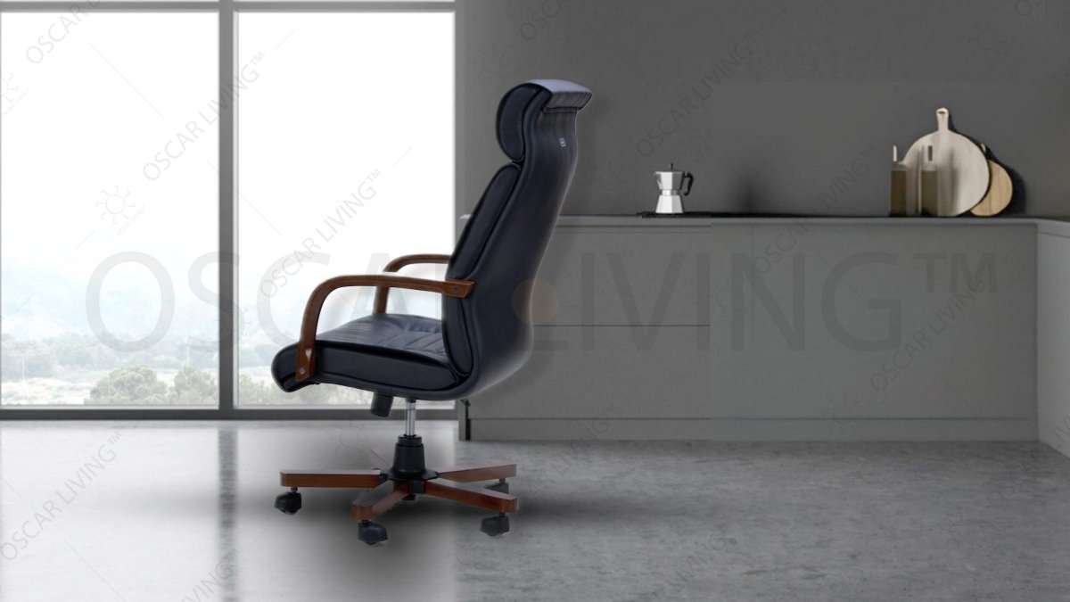 Kursi Direktur Kursi Kantor Savello Platinum H SAVELLO OSCARLIVING