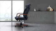 Kursi Direktur Kursi Kantor Savello Platinum H SAVELLO OSCARLIVING