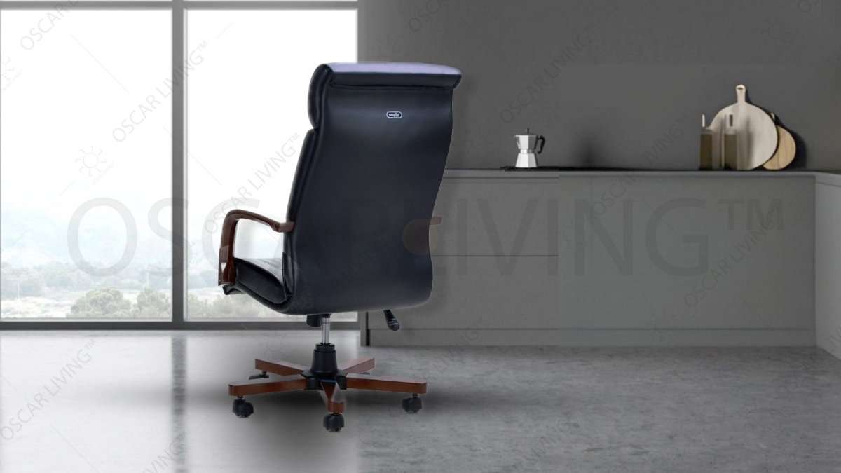 Kursi DirekturKursi Kantor Savello Platinum HSAVELLOOSCARLIVING