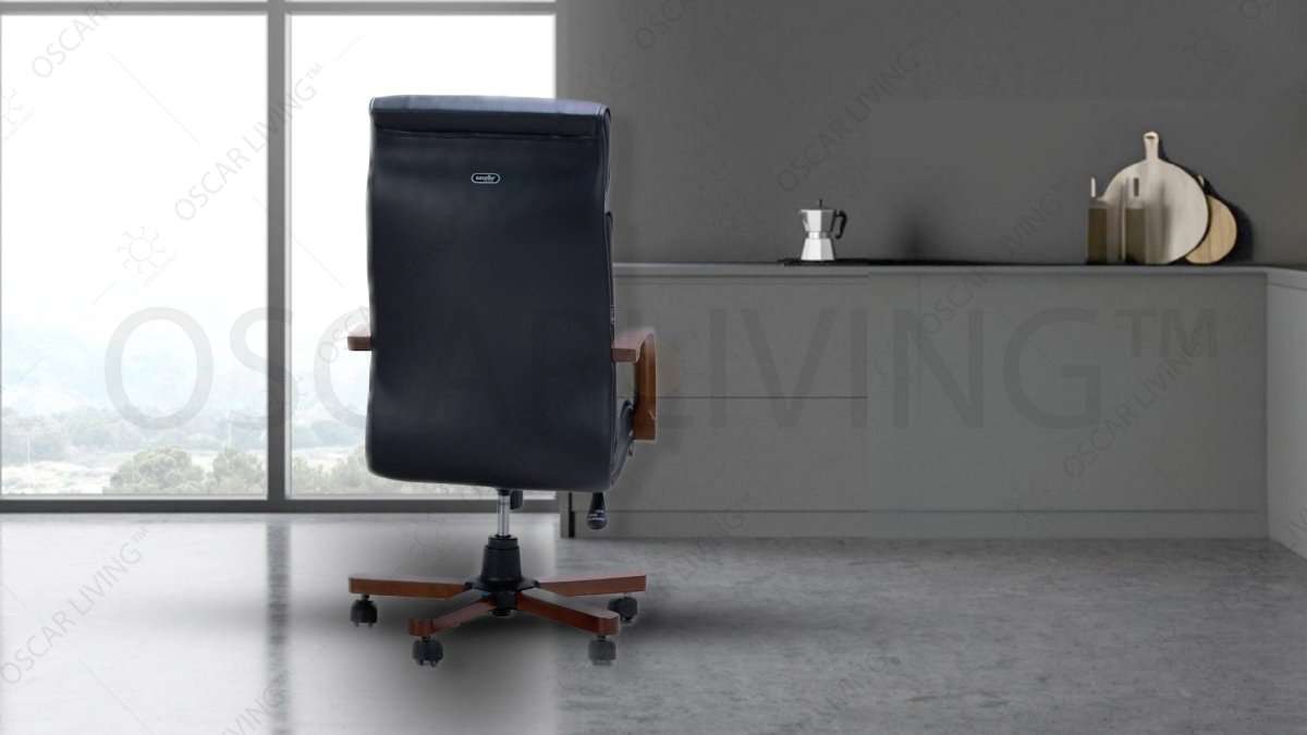 Kursi Direktur Kursi Kantor Savello Platinum H SAVELLO OSCARLIVING