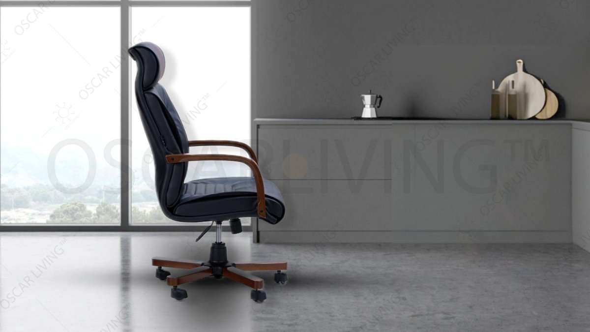 Kursi Direktur Kursi Kantor Savello Platinum H SAVELLO OSCARLIVING