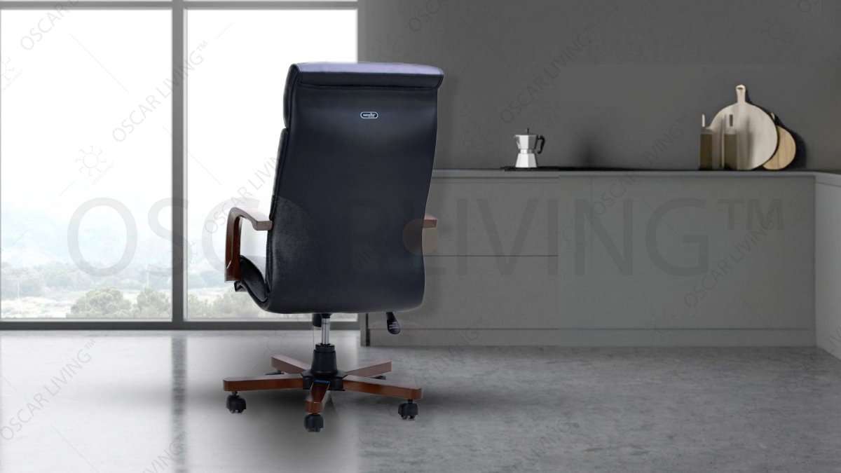 Kursi Direktur Kursi Kantor Savello Platinum H SAVELLO OSCARLIVING