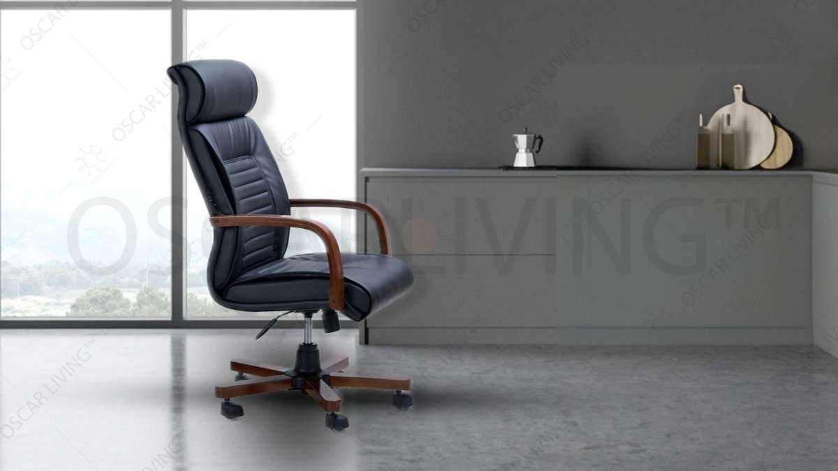 Kursi Direktur Kursi Kantor Savello Platinum H SAVELLO OSCARLIVING