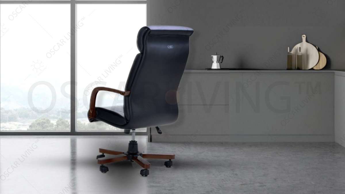 Kursi Direktur Kursi Kantor Savello Platinum H SAVELLO OSCARLIVING