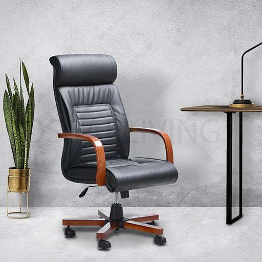 Kursi Direktur Kursi Kantor Savello Platinum H SAVELLO OSCARLIVING