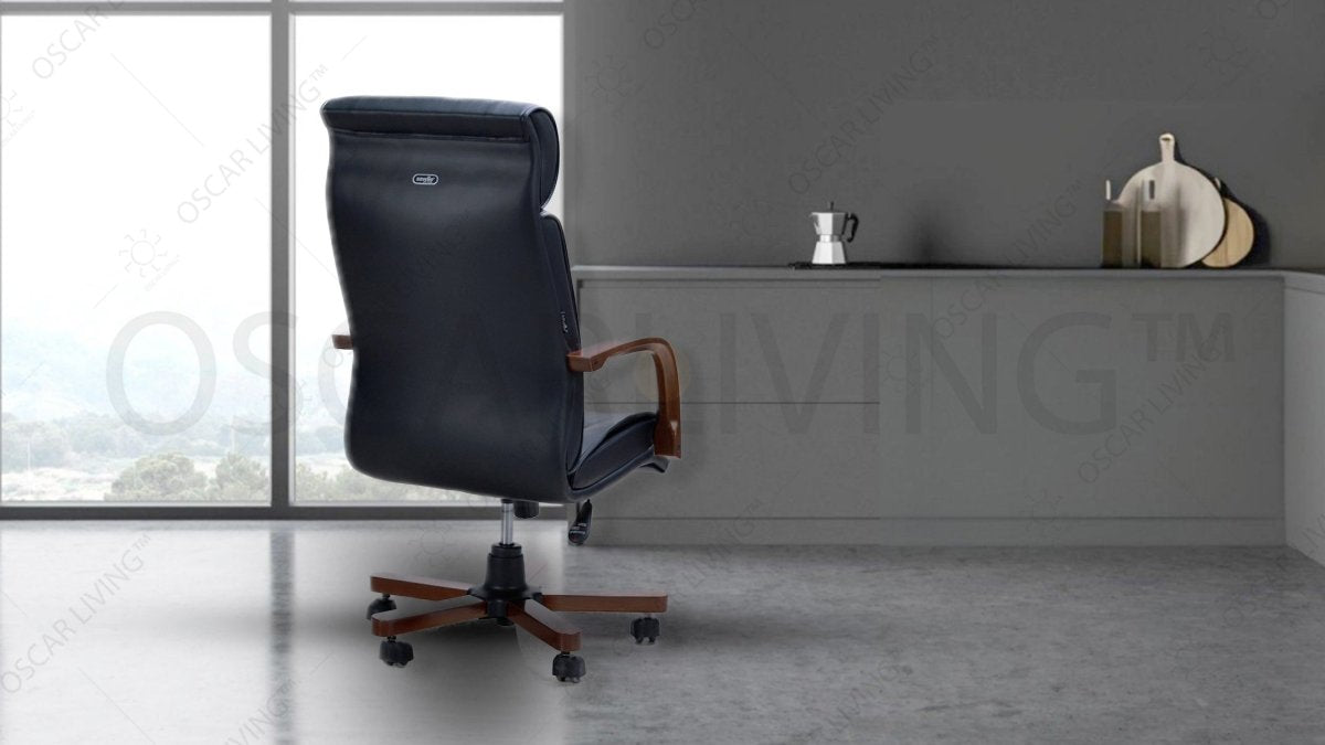 Kursi DirekturKursi Kantor Savello Platinum HSAVELLOOSCARLIVING