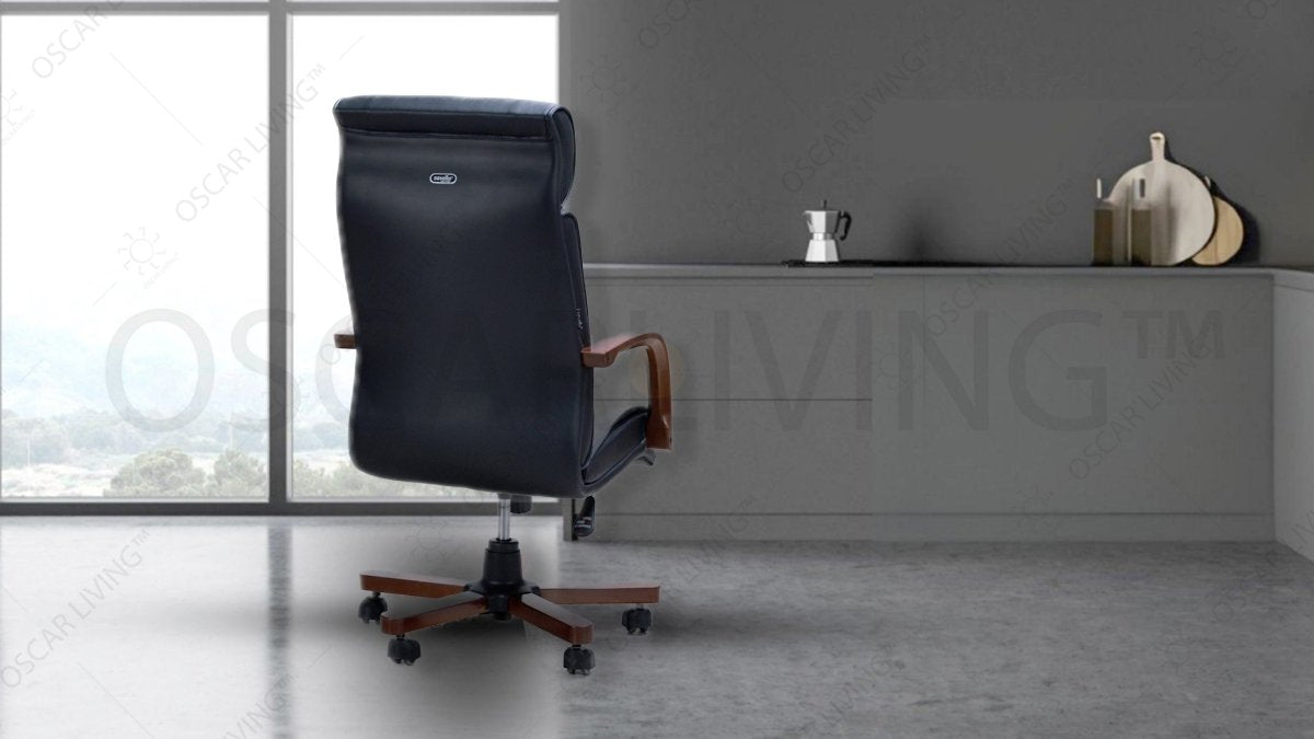 Kursi Direktur Kursi Kantor Savello Platinum H SAVELLO OSCARLIVING