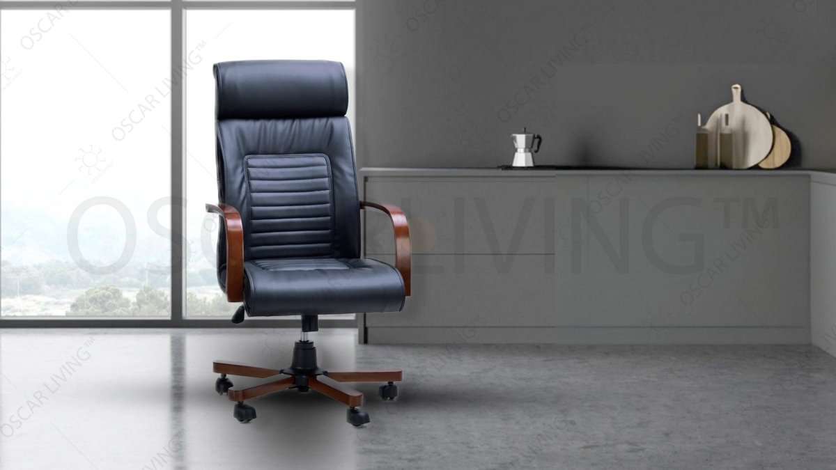 Kursi Direktur Kursi Kantor Savello Platinum H SAVELLO OSCARLIVING