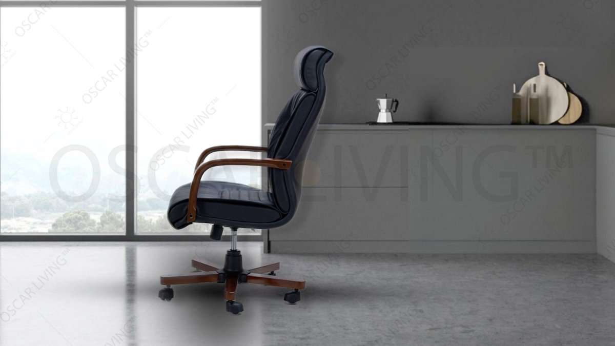 Kursi Direktur Kursi Kantor Savello Platinum H SAVELLO OSCARLIVING