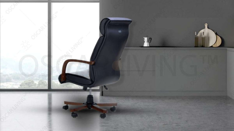 Kursi Direktur Kursi Kantor Savello Platinum H SAVELLO OSCARLIVING
