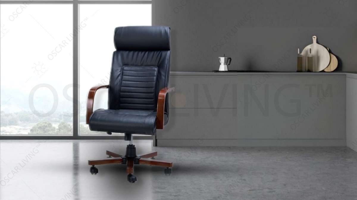 Kursi Direktur Kursi Kantor Savello Platinum H SAVELLO OSCARLIVING