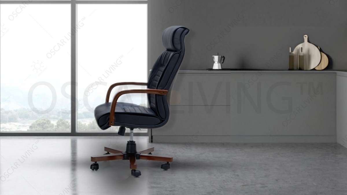 Kursi Direktur Kursi Kantor Savello Platinum H SAVELLO OSCARLIVING