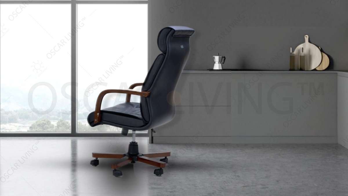 Kursi Direktur Kursi Kantor Savello Platinum H SAVELLO OSCARLIVING