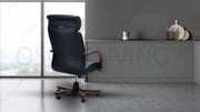 Kursi Direktur Kursi Kantor Savello Platinum H SAVELLO OSCARLIVING