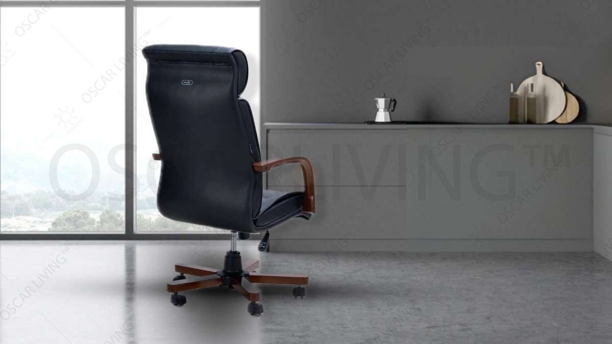 Kursi Direktur Kursi Kantor Savello Platinum H SAVELLO OSCARLIVING