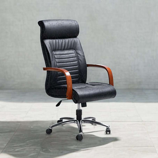 Kursi Direktur Kursi Kantor Savello Platinum HA SAVELLO OSCARLIVING