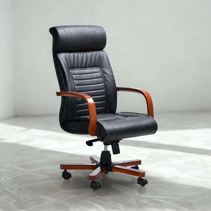 Kursi Direktur Kursi Kantor Savello Platinum HC SAVELLO OSCARLIVING