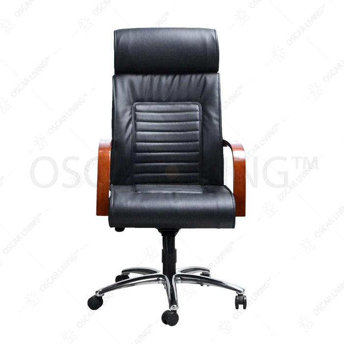 Kursi Direktur Kursi Kantor Savello Platinum HCA SAVELLO OSCARLIVING