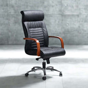 Kursi Direktur Kursi Kantor Savello Platinum HCA SAVELLO OSCARLIVING