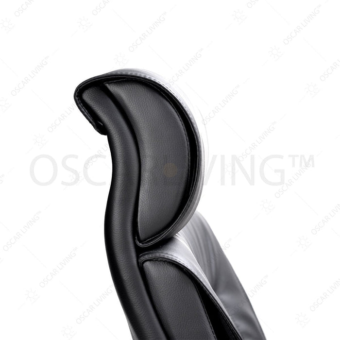 Kursi Direktur Kursi Kantor Savello Platinum HKC Leather SAVELLO OSCARLIVING