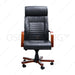 Kursi Direktur Kursi Kantor Savello Platinum HKC Leather SAVELLO OSCARLIVING