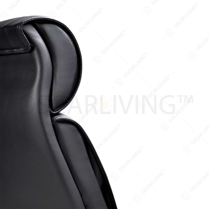 Kursi Direktur Kursi Kantor Savello Platinum HKC Leather SAVELLO OSCARLIVING