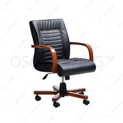 Kursi Direktur Kursi Kantor Savello Platinum L SAVELLO OSCARLIVING