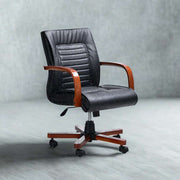 Kursi Direktur Kursi Kantor Savello Platinum L SAVELLO OSCARLIVING