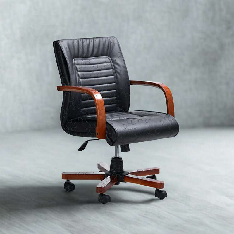 Kursi Direktur Kursi Kantor Savello Platinum L SAVELLO OSCARLIVING