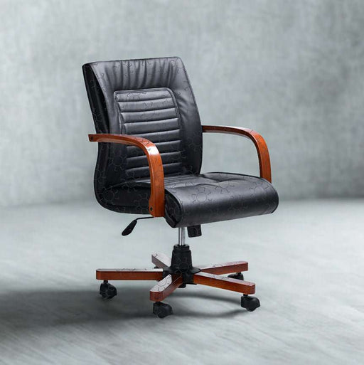 Kursi Direktur Kursi Kantor Savello Platinum L SAVELLO OSCARLIVING