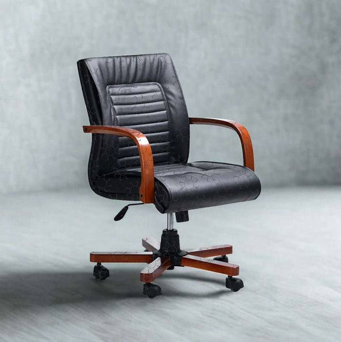 Kursi Direktur Kursi Kantor Savello Platinum L SAVELLO OSCARLIVING