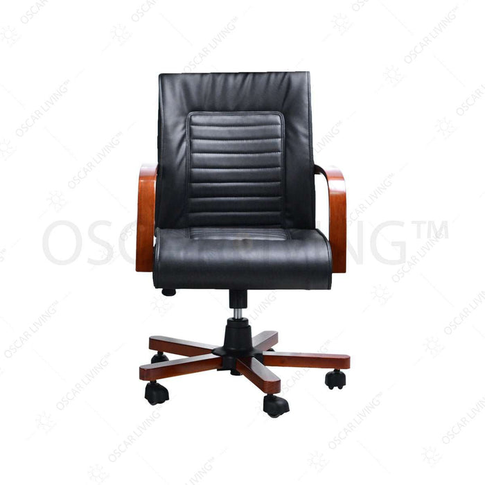 Kursi Direktur Kursi Kantor Savello Platinum L SAVELLO OSCARLIVING