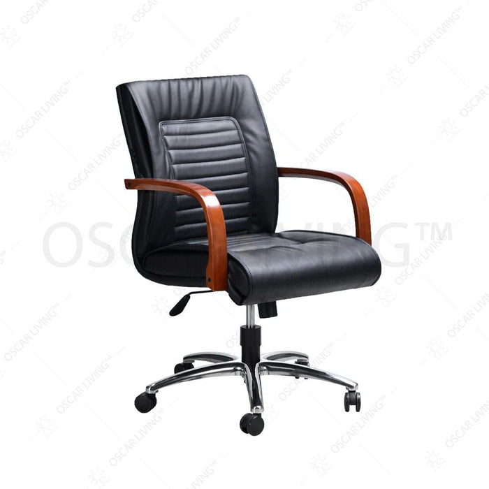 Kursi Direktur Kursi Kantor Savello Platinum LA SAVELLO OSCARLIVING