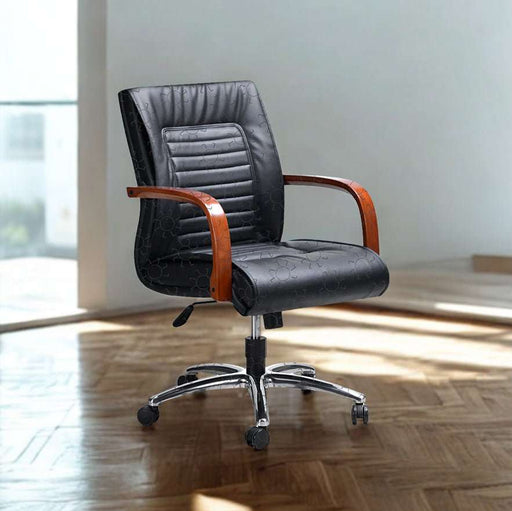 Kursi Direktur Kursi Kantor Savello Platinum LA SAVELLO OSCARLIVING