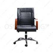 Kursi Direktur Kursi Kantor Savello Platinum LA SAVELLO OSCARLIVING