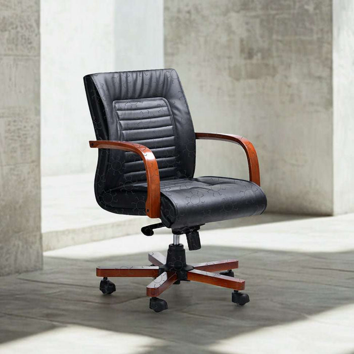 Kursi Direktur Kursi Kantor Savello Platinum LC SAVELLO OSCARLIVING