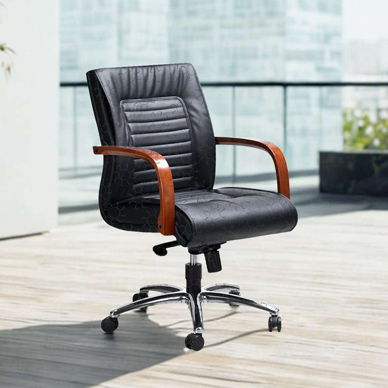 Kursi Direktur Kursi Kantor Savello Platinum LCA SAVELLO OSCARLIVING