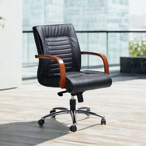 Kursi Direktur Kursi Kantor Savello Platinum LCA SAVELLO OSCARLIVING