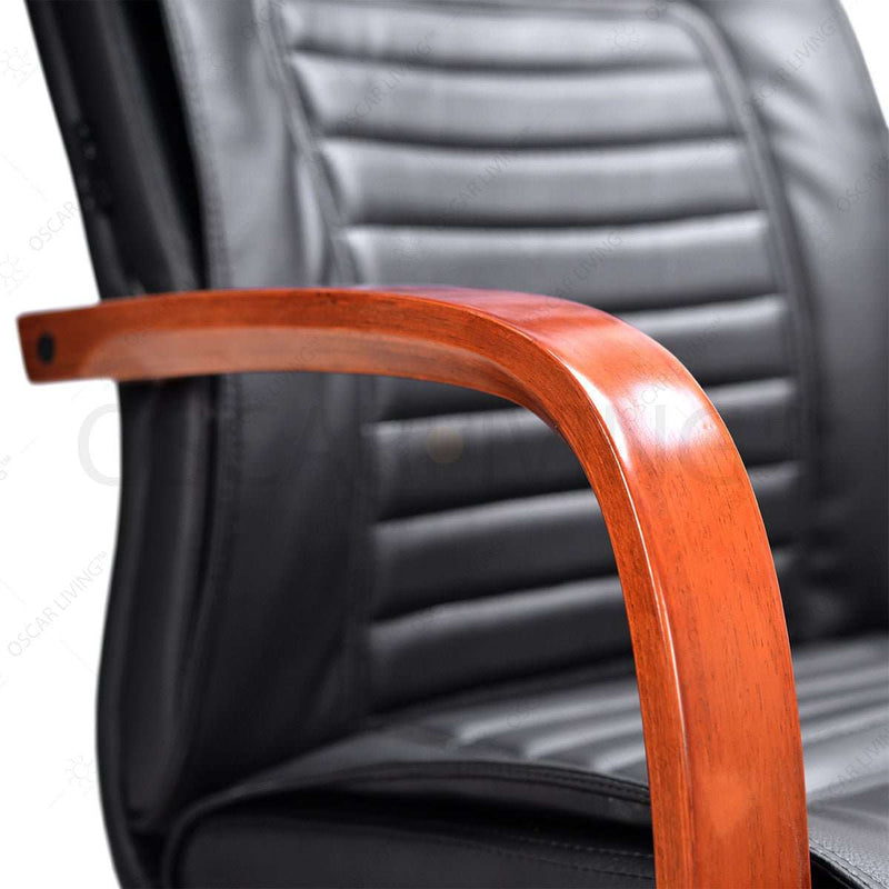 Kursi Direktur Kursi Kantor Savello Platinum LCA SAVELLO OSCARLIVING