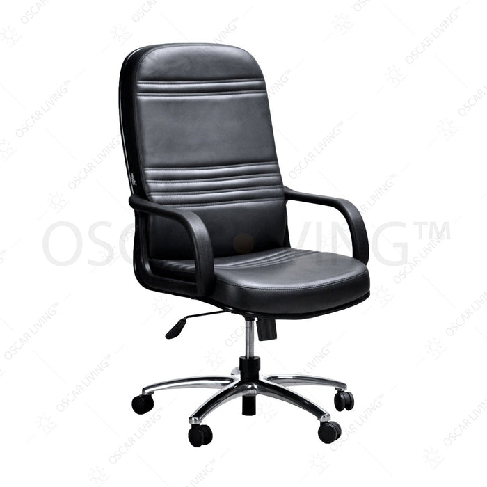 Kursi Direktur Kursi Kantor Savello Royal HA SAVELLO OSCARLIVING