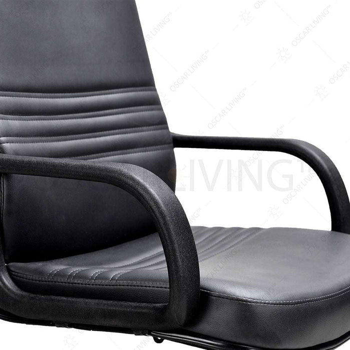 Kursi Direktur Kursi Kantor Savello Royal HC SAVELLO OSCARLIVING